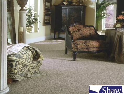 Faber Brothers Broadloom New Jersey carpet, rug, laminate, hardwood flooring featuring Shaw